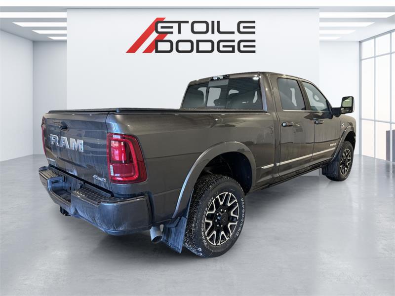 ram 2500 2026 - 4