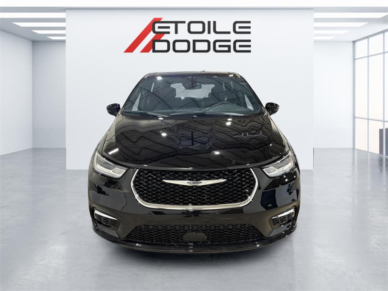 chrysler Pacifica 2026 - 6