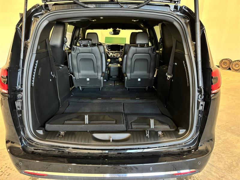 chrysler Pacifica 2026 - 7