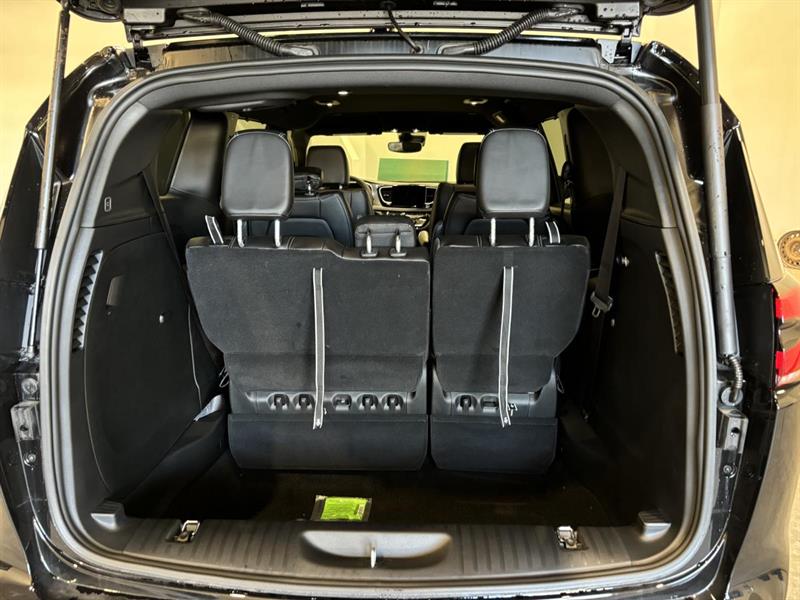 chrysler Pacifica 2026 - 8