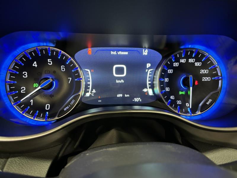 chrysler Pacifica 2026 - 17