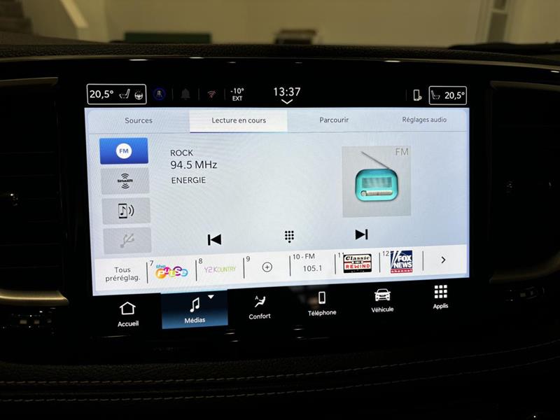 chrysler Pacifica 2026 - 18