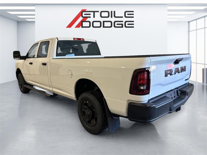ram 2500 2026 - 2