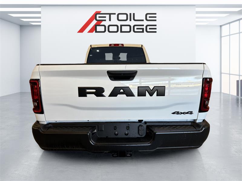 ram 2500 2026 - 3