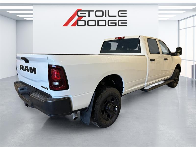 ram 2500 2026 - 4