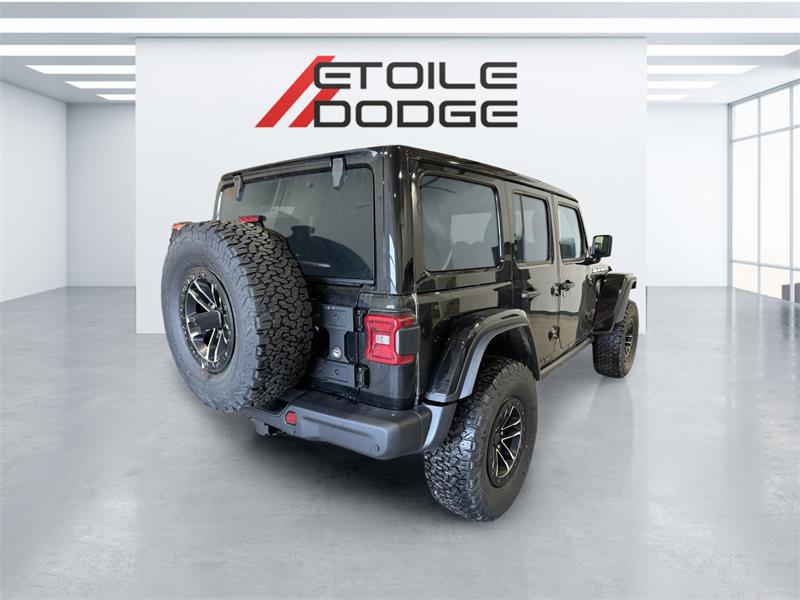 jeep Wrangler 2026 - 3