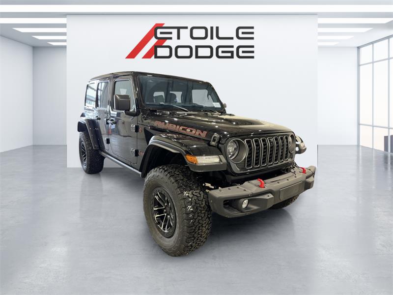 jeep Wrangler 2026 - 4