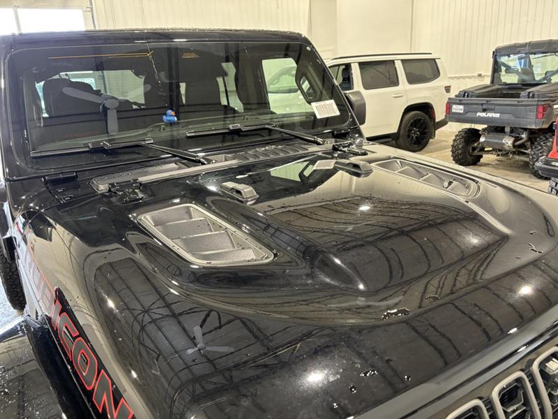 jeep Wrangler 2026 - 8