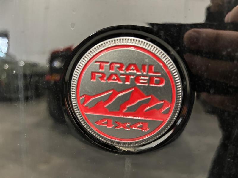 jeep Wrangler 2026 - 10