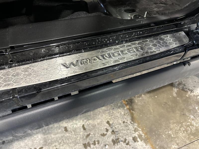 jeep Wrangler 2026 - 11