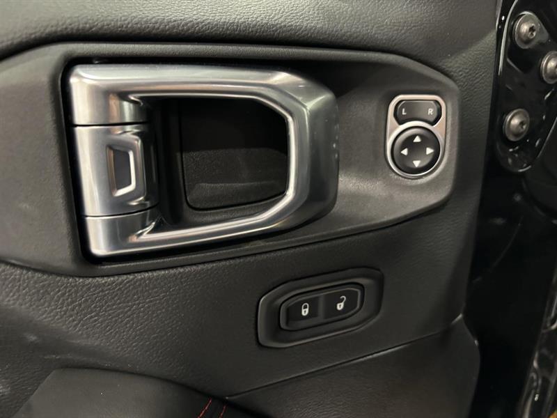 jeep Wrangler 2026 - 17