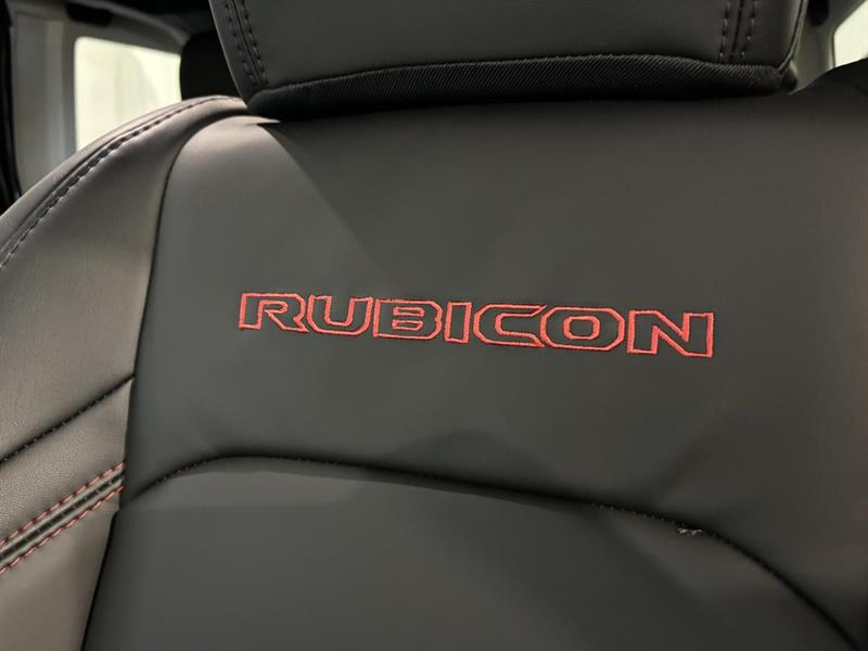 jeep Wrangler 2026 - 20