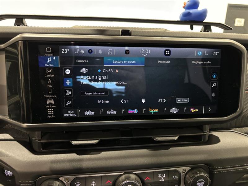 jeep Wrangler 2026 - 23