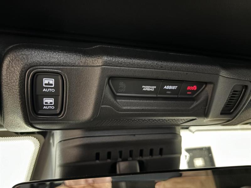 jeep Wrangler 2026 - 24