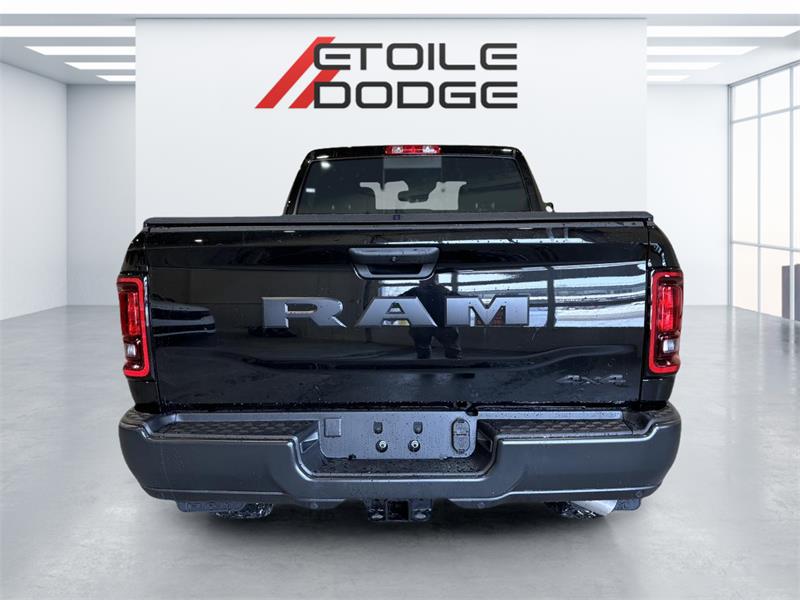 ram 2500 2026 - 6