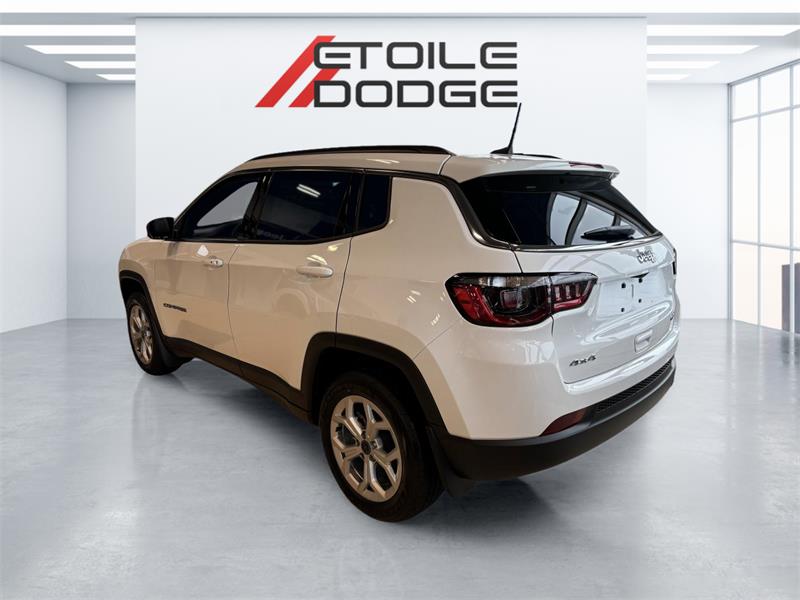 jeep Compass 2026 - 2