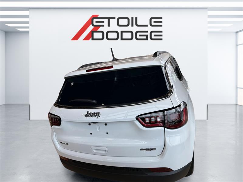 jeep Compass 2026 - 3