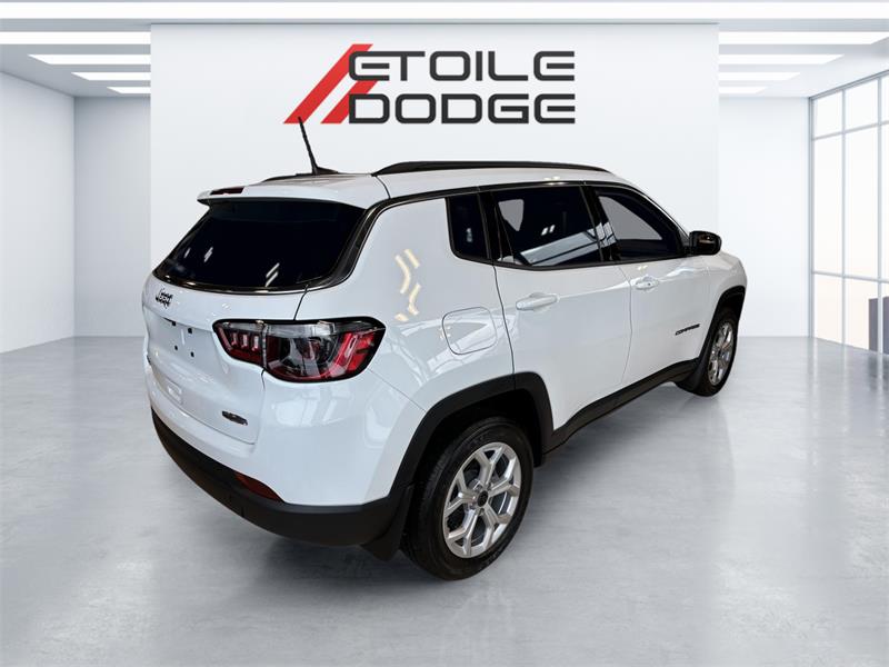 jeep Compass 2026 - 4