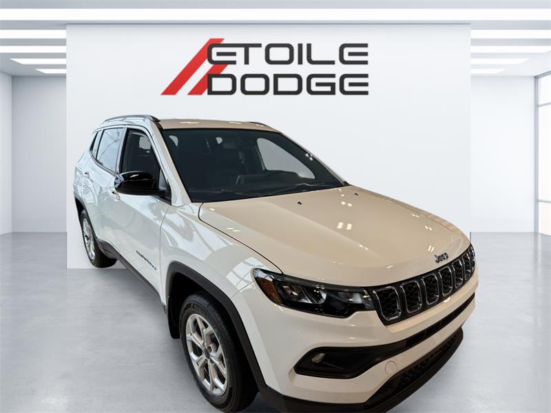jeep Compass 2026 - 5