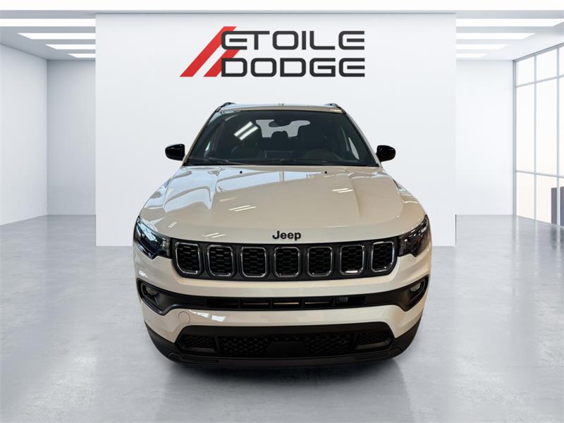jeep Compass 2026 - 6