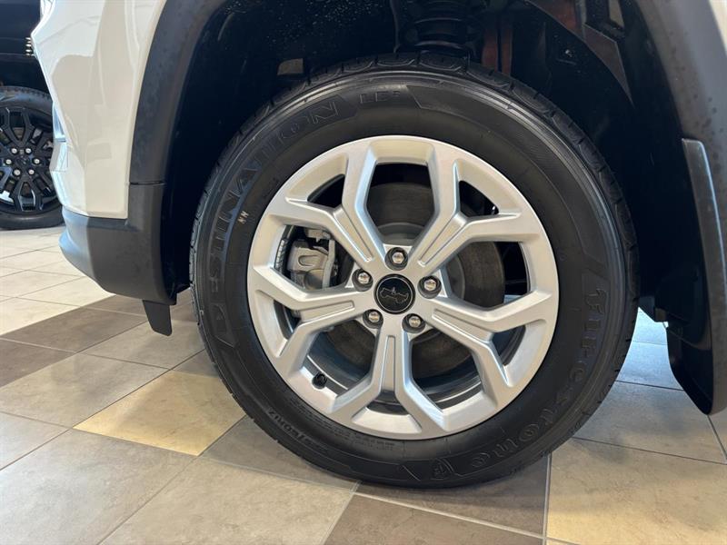 jeep Compass 2026 - 7