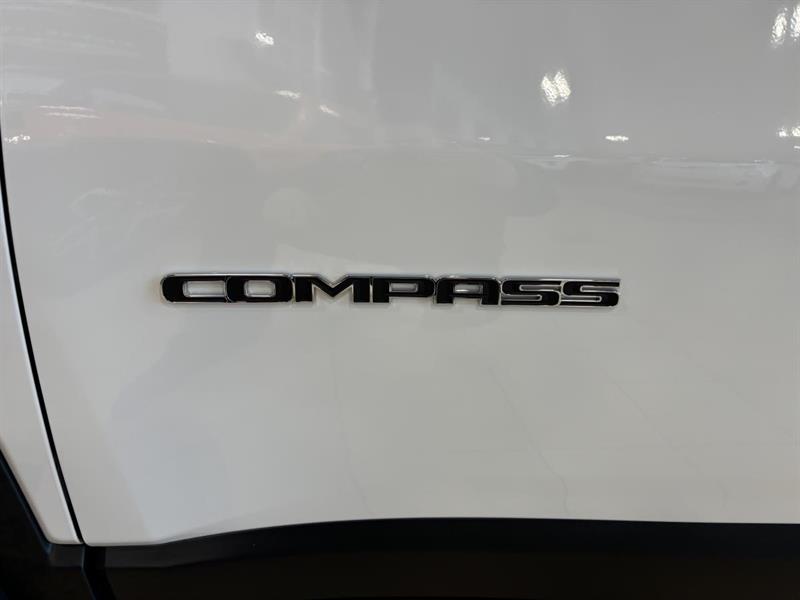 jeep Compass 2026 - 8