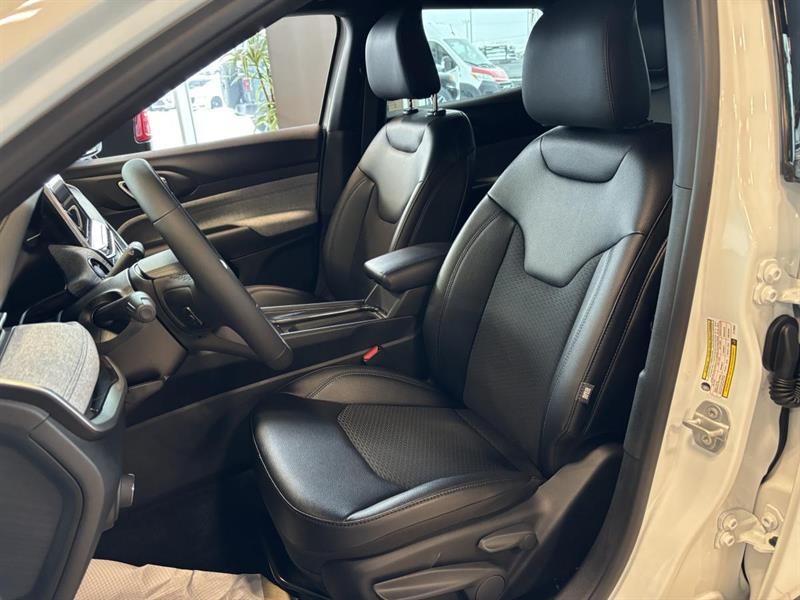 jeep Compass 2026 - 11