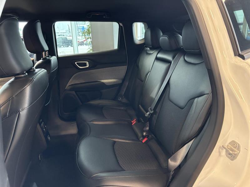 jeep Compass 2026 - 12