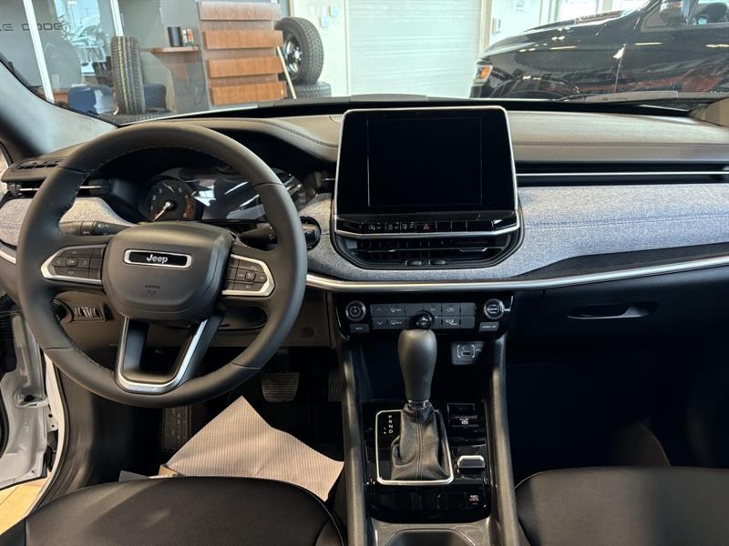 jeep Compass 2026 - 13