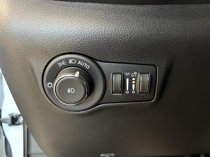 jeep Compass 2026 - 16