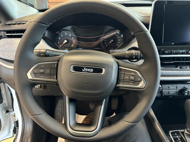 jeep Compass 2026 - 17