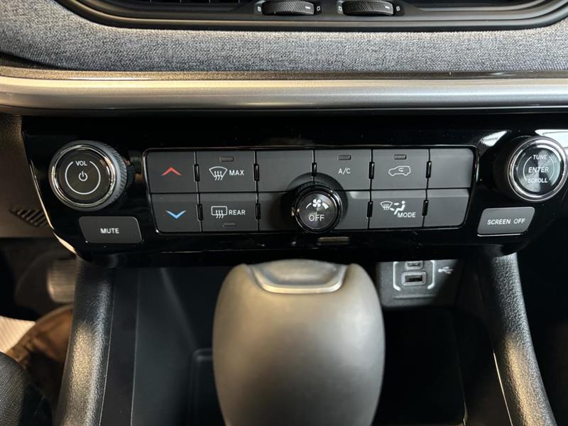 jeep Compass 2026 - 18