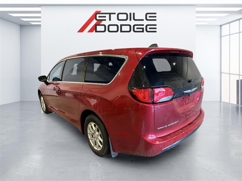 chrysler Grand Caravan 2026 - 2