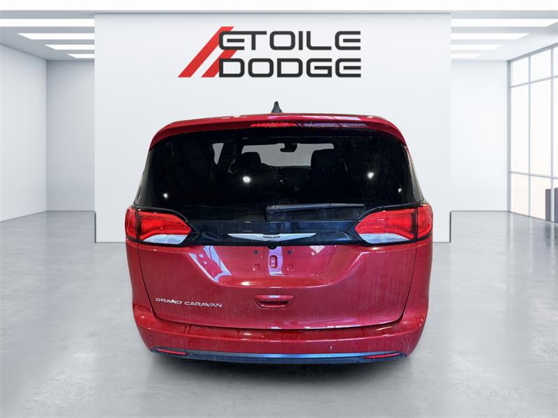 chrysler Grand Caravan 2026 - 3