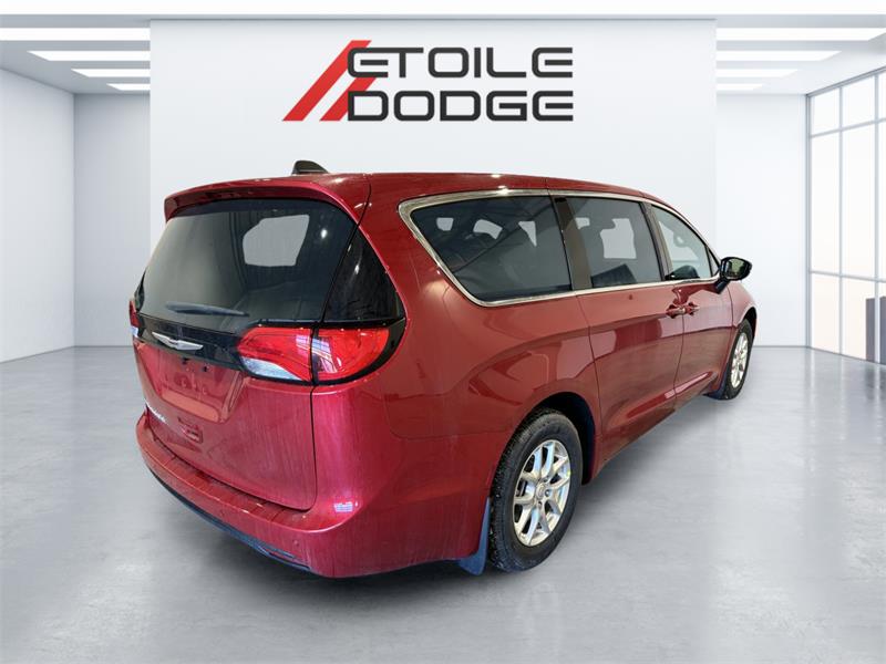 chrysler Grand Caravan 2026 - 4