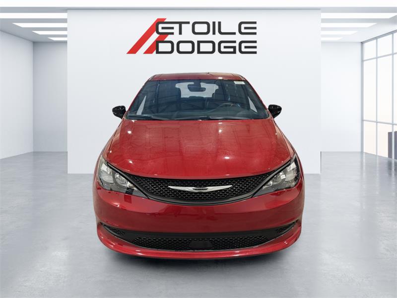 chrysler Grand Caravan 2026 - 6