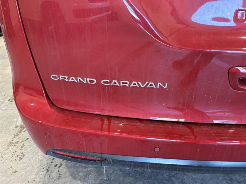 chrysler Grand Caravan 2026 - 7