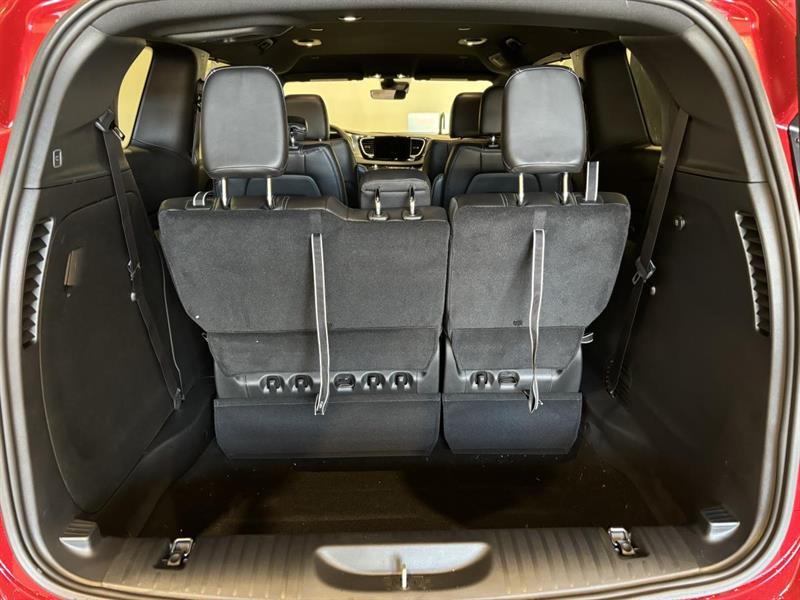 chrysler Grand Caravan 2026 - 8