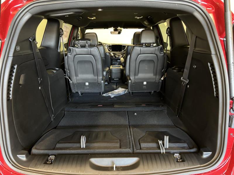 chrysler Grand Caravan 2026 - 9