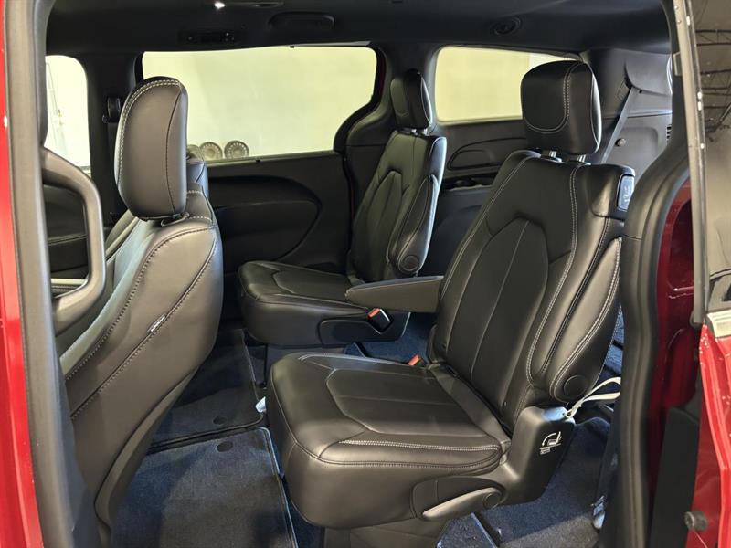 chrysler Grand Caravan 2026 - 10