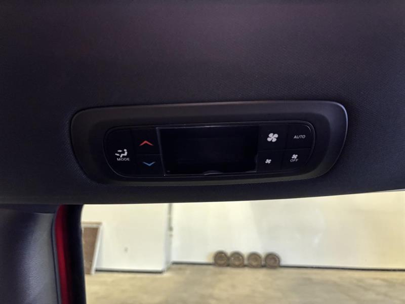 chrysler Grand Caravan 2026 - 11