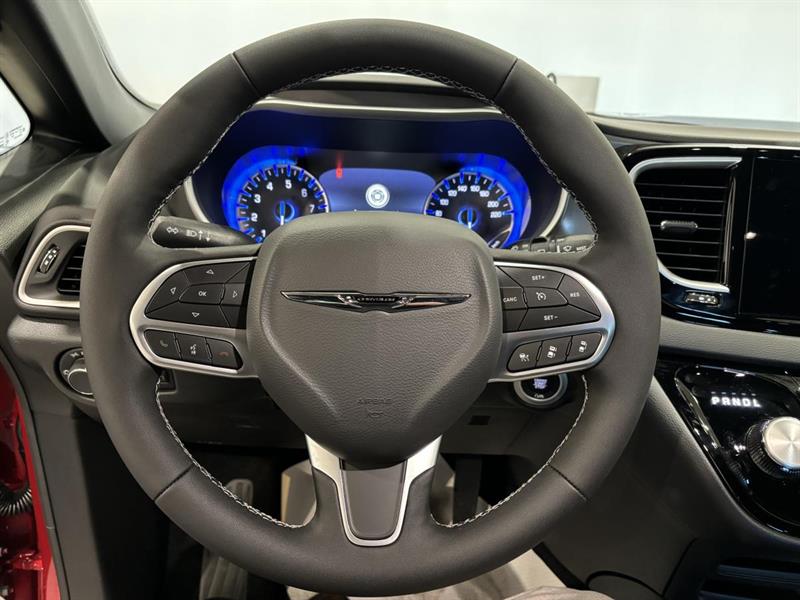 chrysler Grand Caravan 2026 - 13