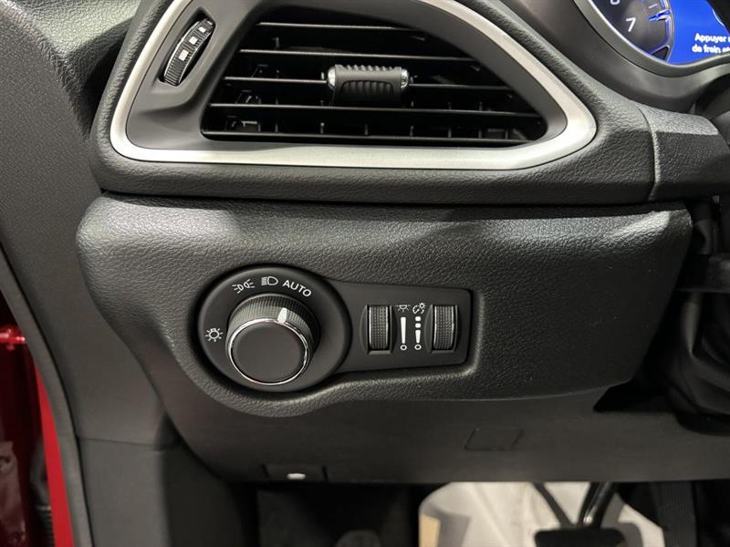 chrysler Grand Caravan 2026 - 15