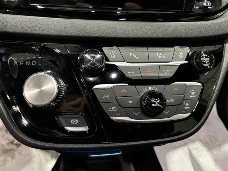 chrysler Grand Caravan 2026 - 16