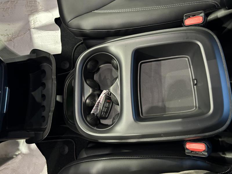 chrysler Grand Caravan 2026 - 17