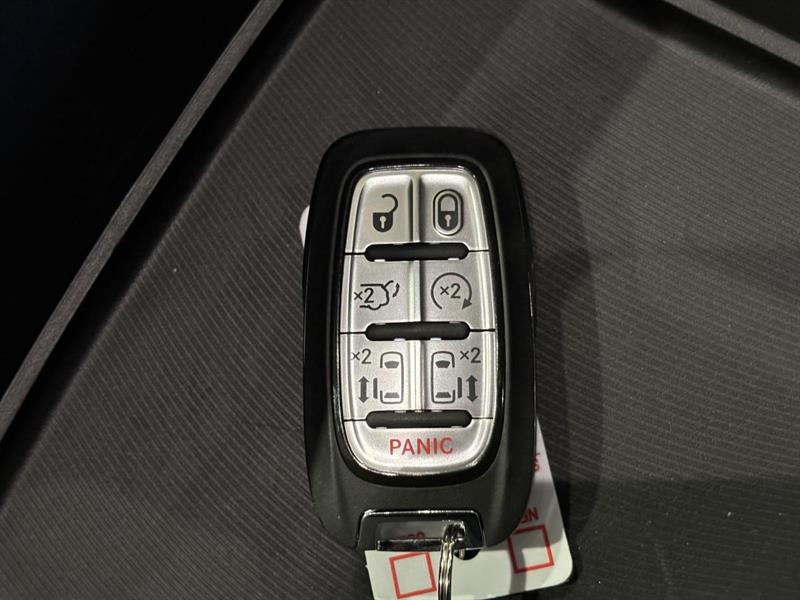 chrysler Grand Caravan 2026 - 18