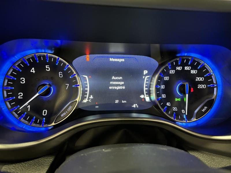 chrysler Grand Caravan 2026 - 19