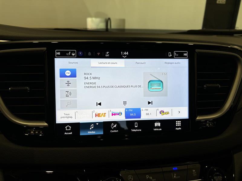 chrysler Grand Caravan 2026 - 20