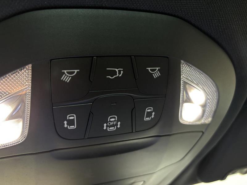 chrysler Grand Caravan 2026 - 22