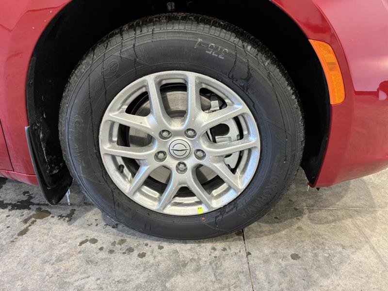 chrysler Grand Caravan 2026 - 23